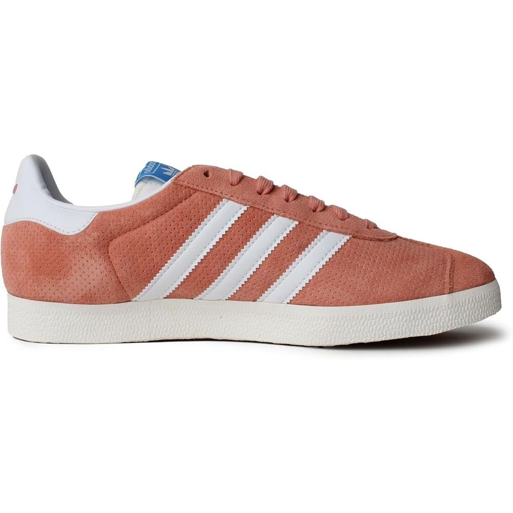 Size 7 - adidas Gazelle Indoor Wonder Clay Gum W